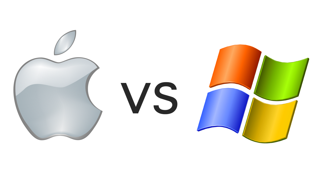 mac vs windows for development